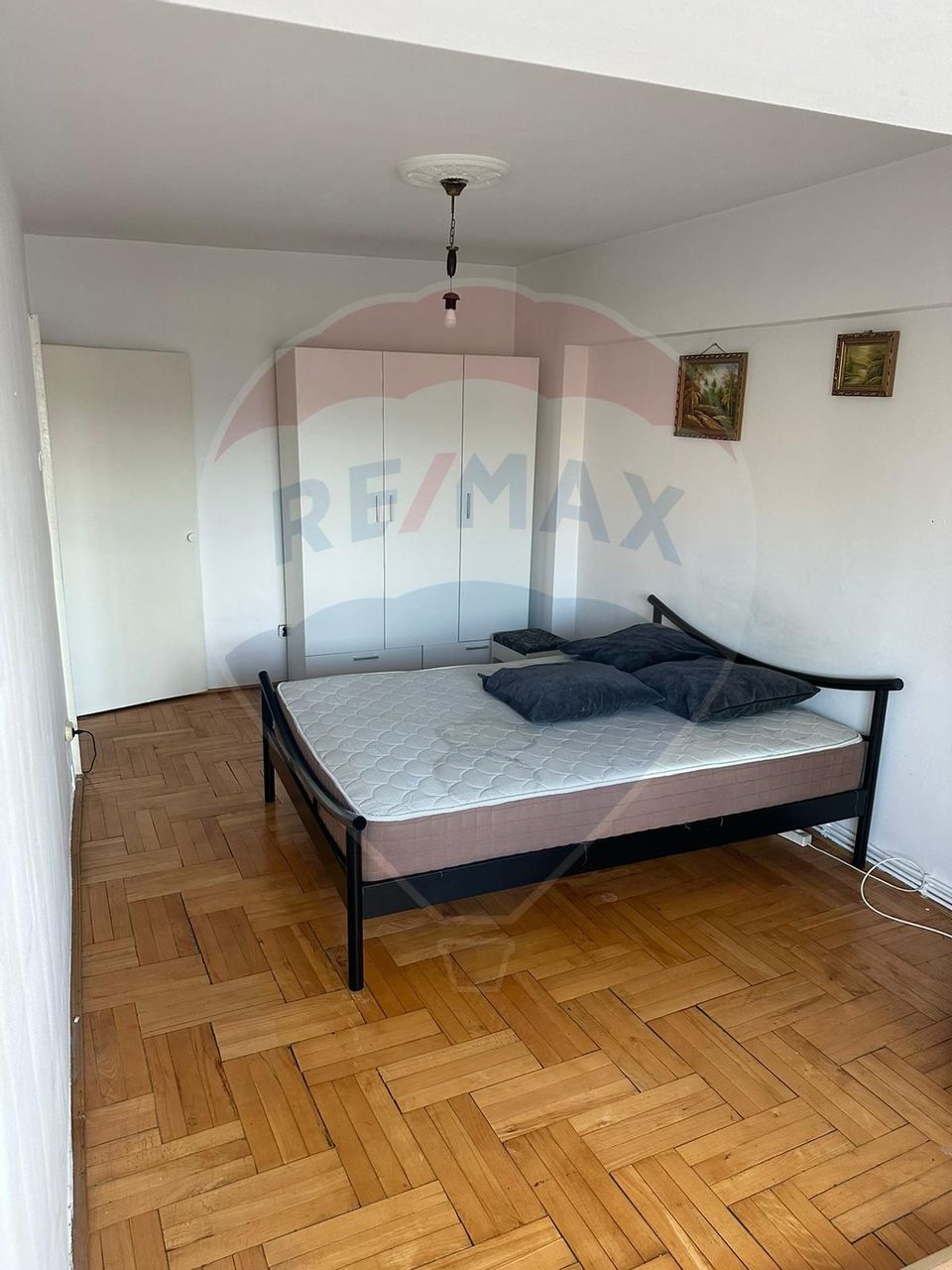 3 room Apartment for rent, Marasti area