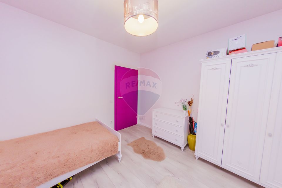 4 room House / Villa for sale