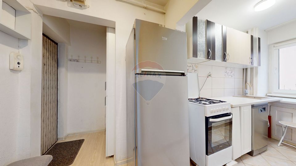 COMISION 0% | Apartament de vânzare | Zona Florilor |