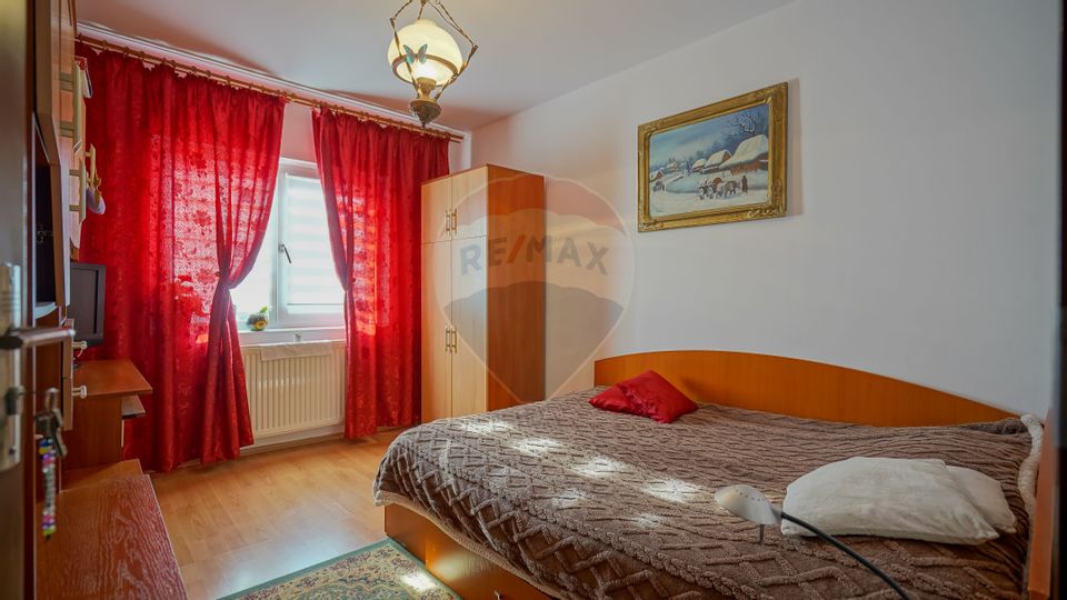 3 room Apartment for sale