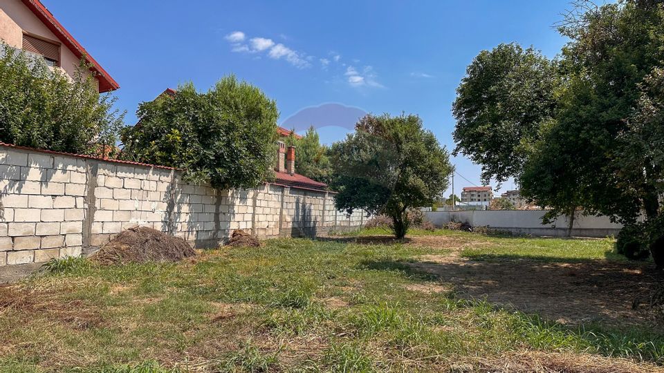 Vila cu doua unitati locative de inchiriat în zona de Nord / Sisesti