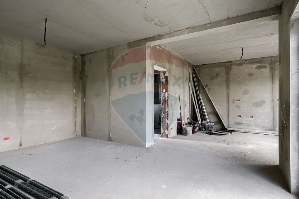 5 room House / Villa for sale, Gai area