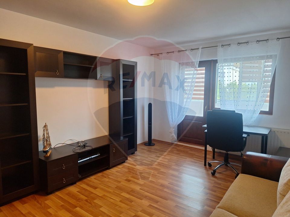 2 room Apartment for rent, Obor area