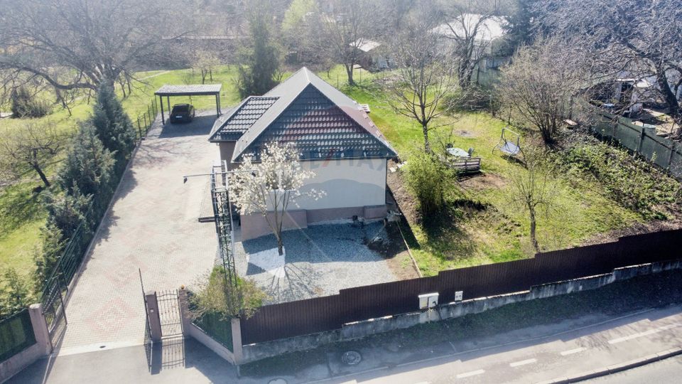 3 room House / Villa for rent, Faget area