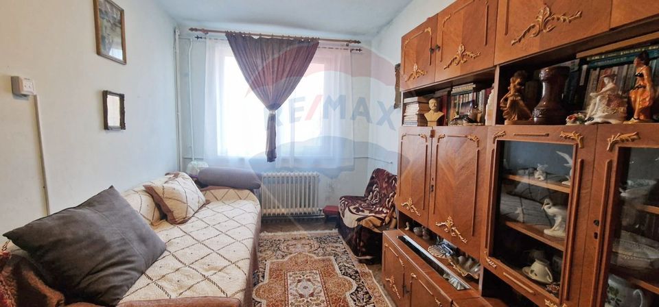 Apartament 3 camere decomandat Gheorgheni