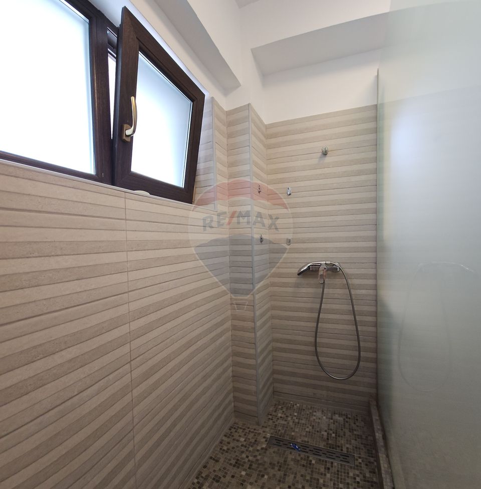 Apartament 3 camere Mamaia Nord