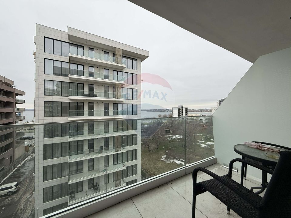 2 room Apartment for sale, Nord area