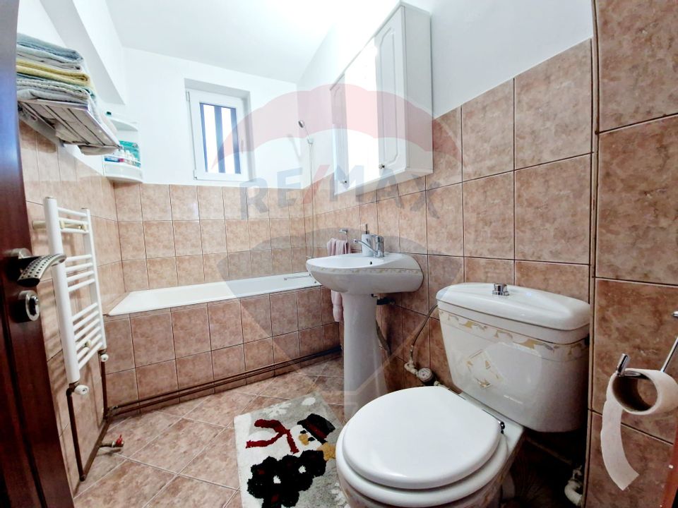 2 room Apartment for sale, Central area