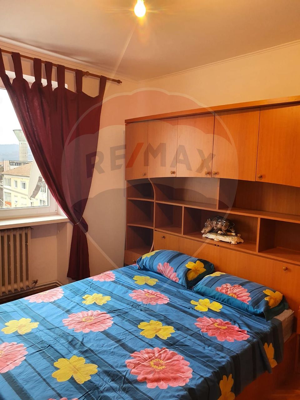 2 room Apartment for sale, Central area