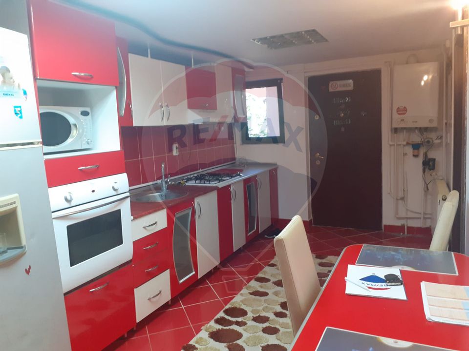 2 room Apartment for sale, Ultracentral area