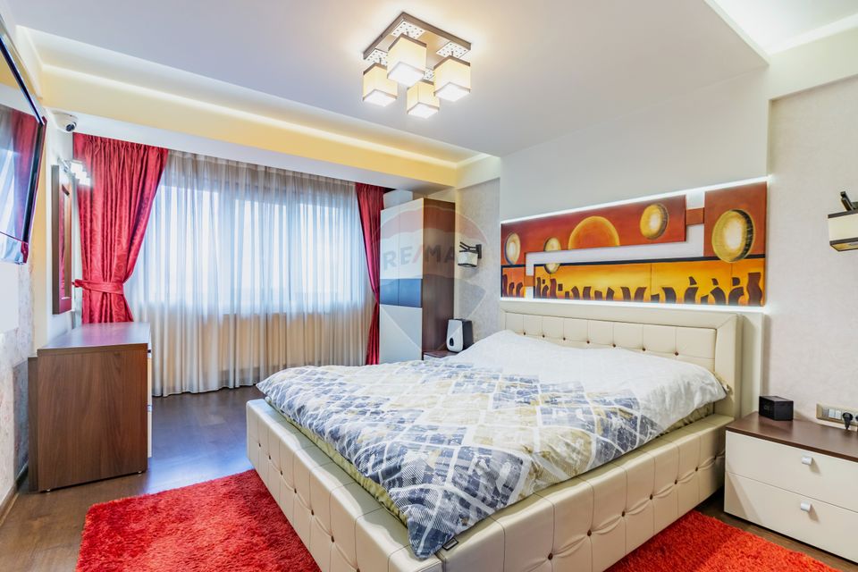 Apartament 3 camere ca investitie imobiliara | randament foarte bun