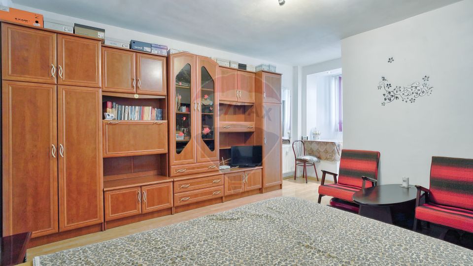 Rezervata - Garsoniera de vanzare, zona Ardealul, Cartier Astra