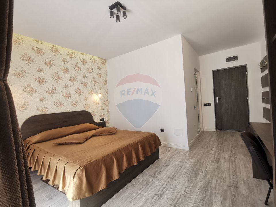 Inchiriere Pensiune / Casa in cart. Faget, Cluj-Napoca!