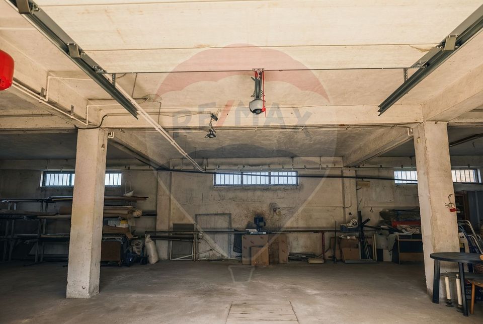 8 room House / Villa for sale, Sud-Est area