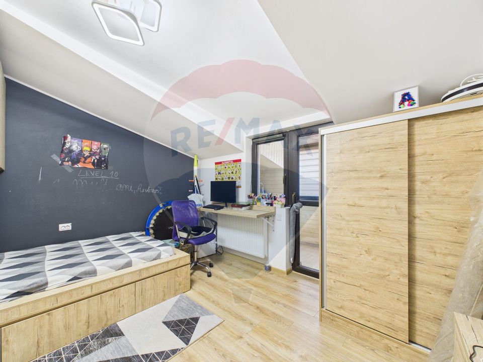 3 room Apartment for sale, Central area