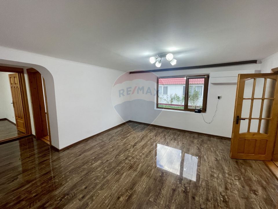 Casă in Unirea / Odobesti