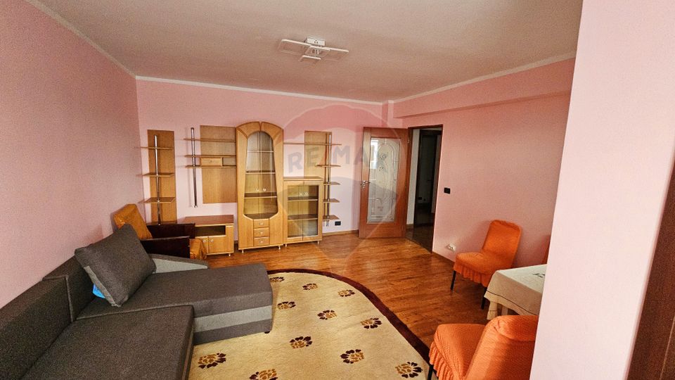 3 room Apartment for rent, 1 Mai area