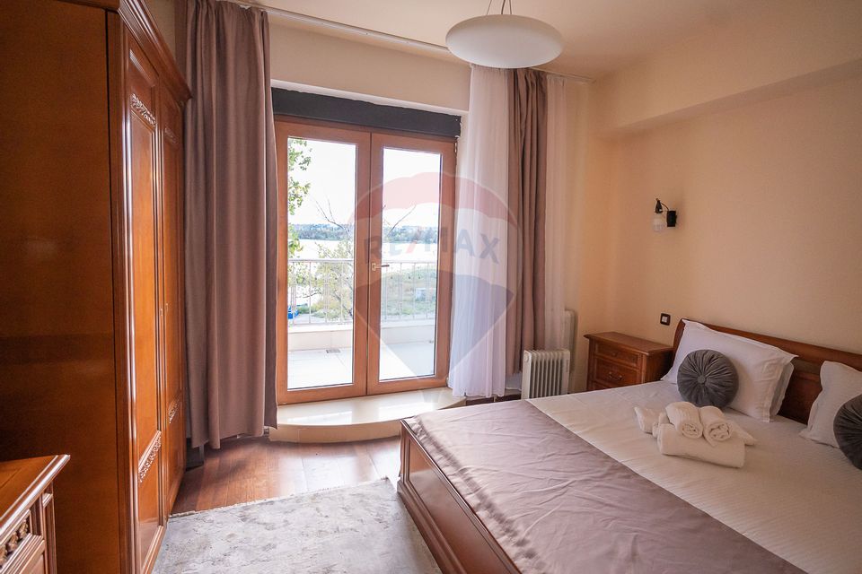 Hotel Boutique de vanzare zona Pescarie Constanta teren 1364 mp
