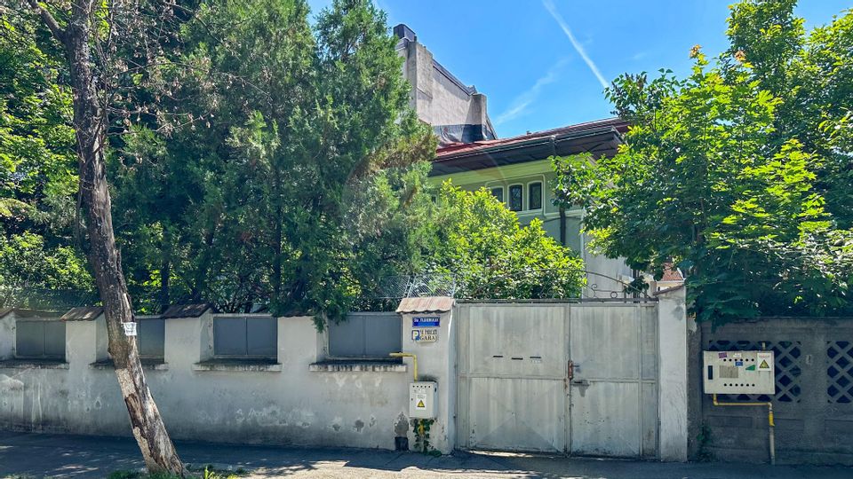 Apartament 5 camere, Parter integral in vila P+1, zona Ferdinand