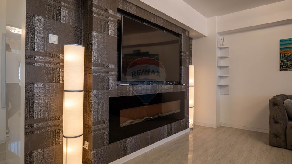 3 room Apartment for sale, Chisinau area