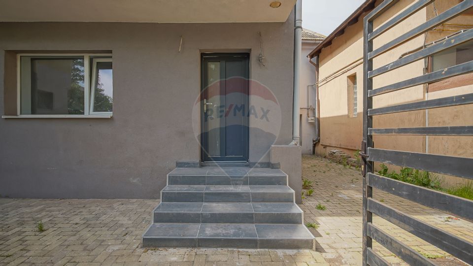 Proprietate versatilă în Brașov – Ideală pentru birouri sau clinica!
