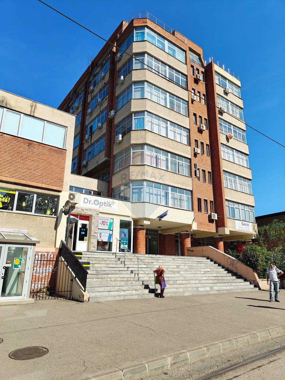 48sq.m Office Space for rent, Semicentral area
