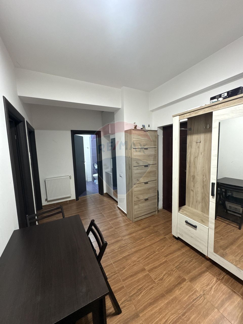 2 room Apartment for sale