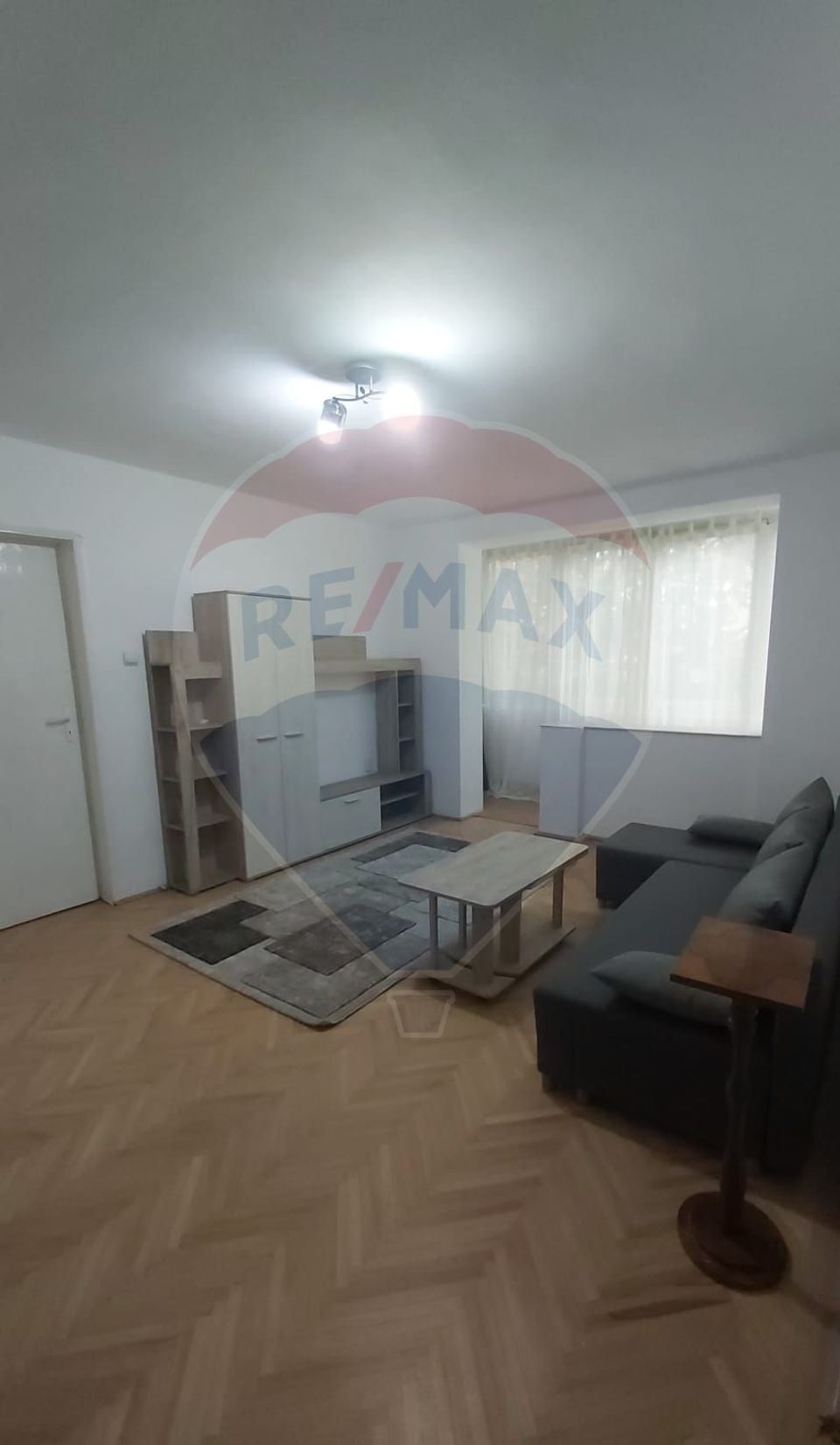 2 room Apartment for rent, Podgoria area