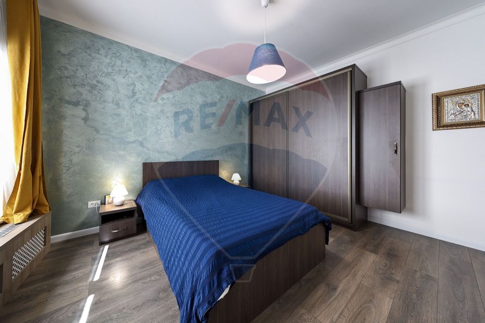 Apartament cu 3 camere, bloc exclusivist,  zona centrala, Brasov!