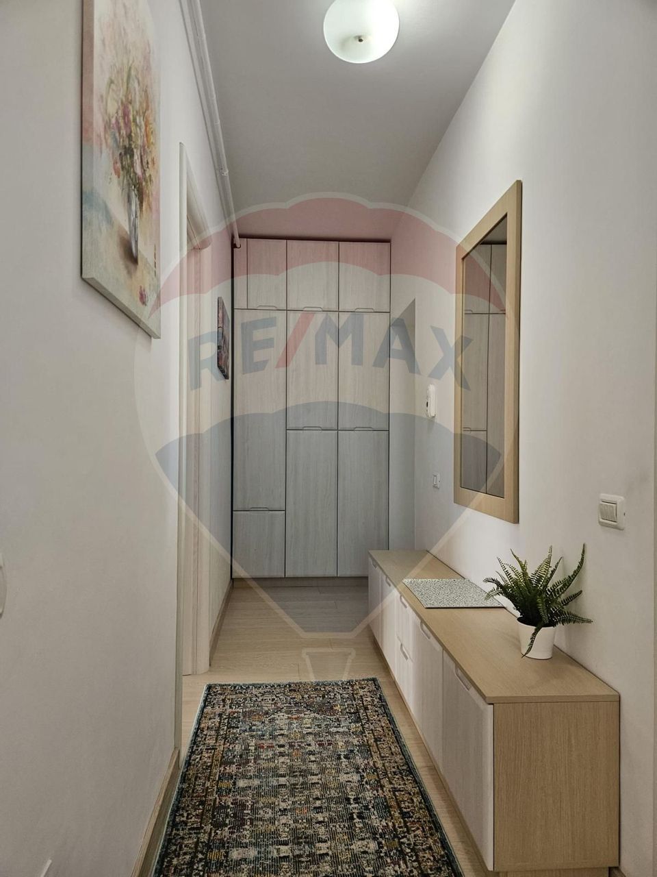 Apartament 2 Camere 70.16 mp cu loc de parcare inclus