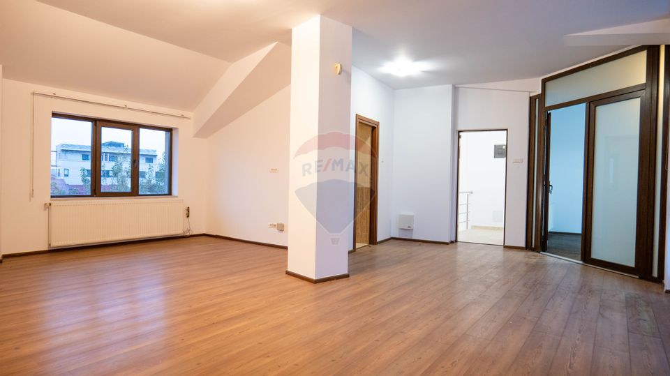 11 room House / Villa for sale, Doamna Ghica area