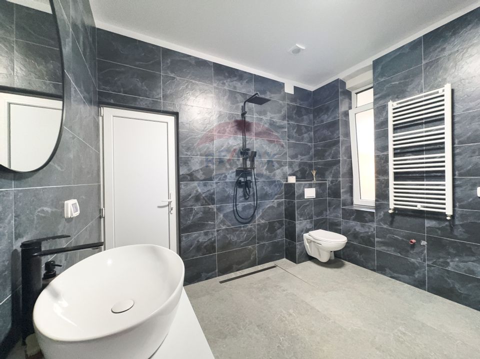 4 room Apartment for sale, Iosefin area