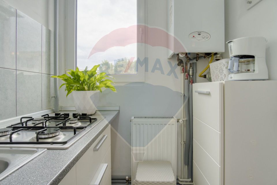 1 room Apartment for sale, Craiter area