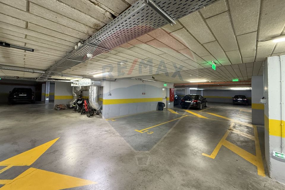 Apartament 1 camera, C-tin Brancusi, bloc nou