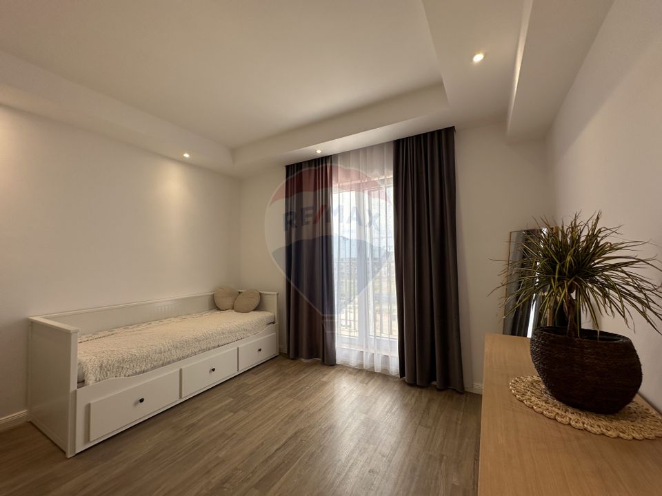 3 room Apartment for rent