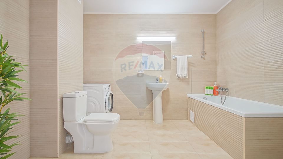 5 room Apartment for sale, Noua area