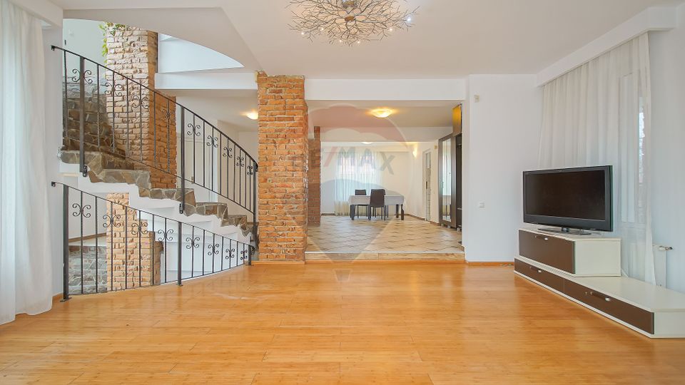 COMISION 0% | CASA SACELE 297 MP | CURTE 530 MP |