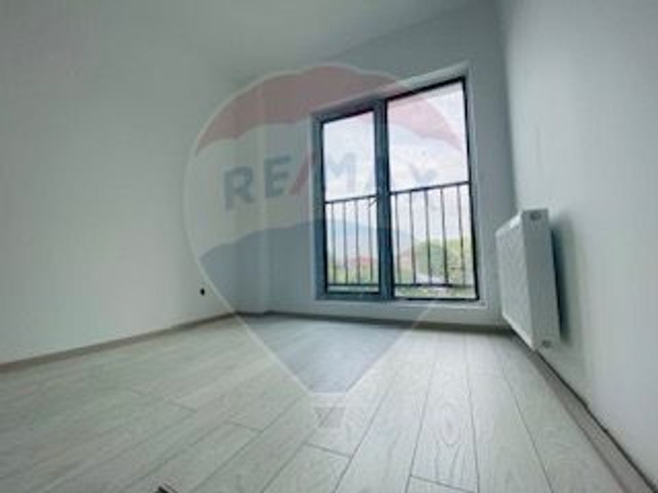 Apartament cu 2 camere de vânzare în zona Bucurestii Noi