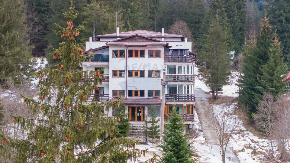 2 room Apartment for sale, Nord area