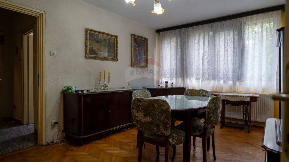 Inchiriere apartament 2 camere, langa metrou Obor