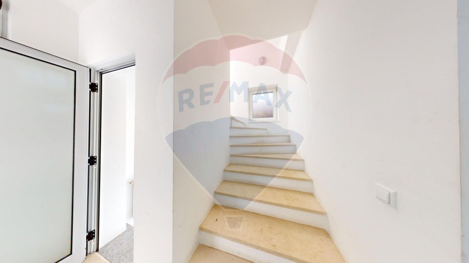 501sq.m Commercial Space for sale, Turnisor area