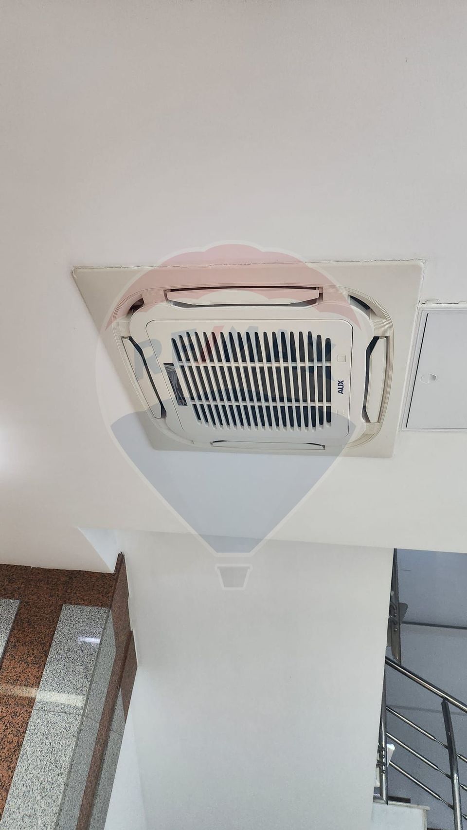 Spațiu de birouri de 1,054mp de închiriat în zona Bucureștii Noi