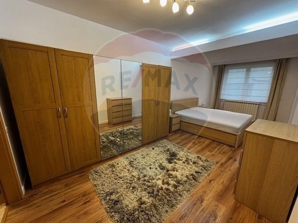 4 room Apartment for rent, Soseaua Nordului area