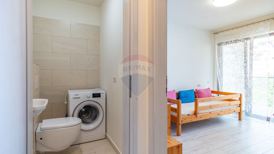 Apartament 3 Camere în Carpatilor Residence - Comision 0%