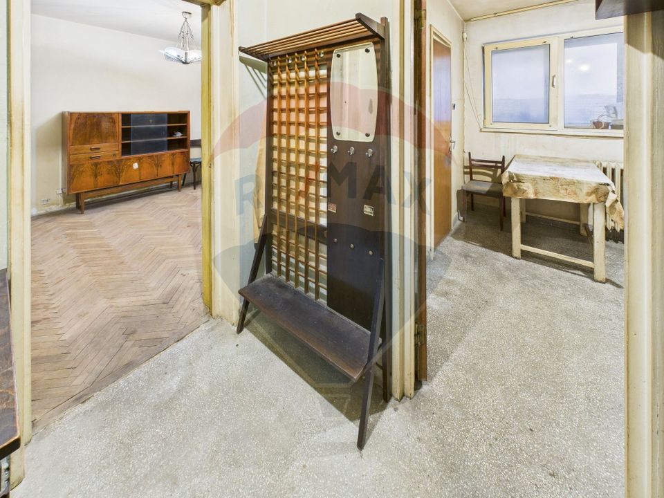 Apartament 2 camerede vânzare în zona Dristor