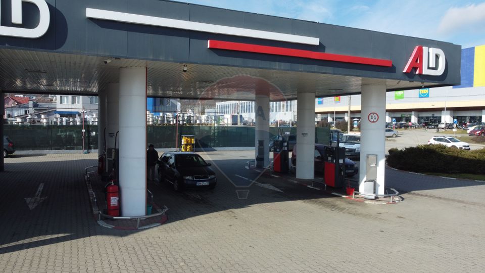 513sq.m Special Property for sale, Independentei area