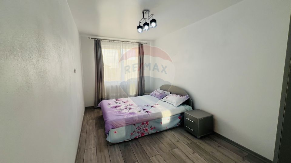 2 room Apartment for rent, Hotvon area