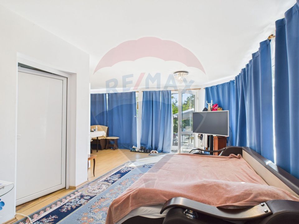 House for sale – Butimanu, Dambovita county