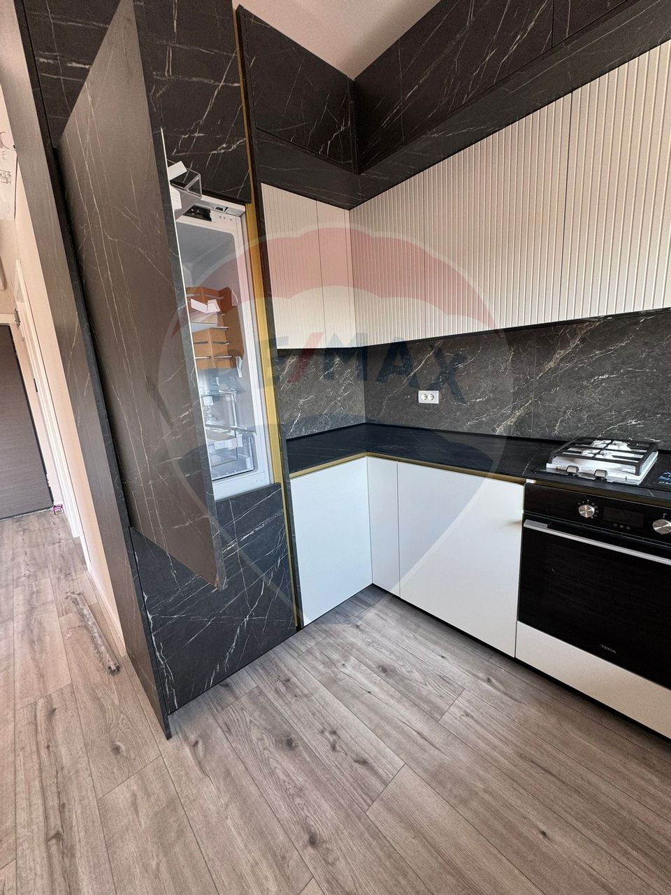 2 camere de închiriat, bloc nou, etaj 2, Medicina Veche