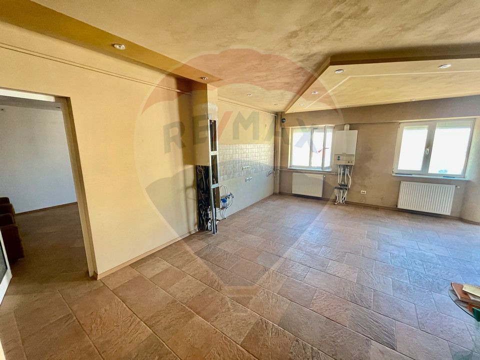 Apartament cu 2 camere Kaufland Bd Brailei